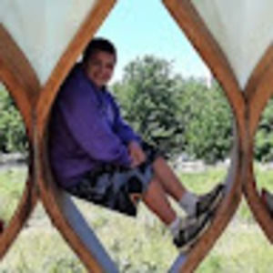 Meet your Posher, Isaac